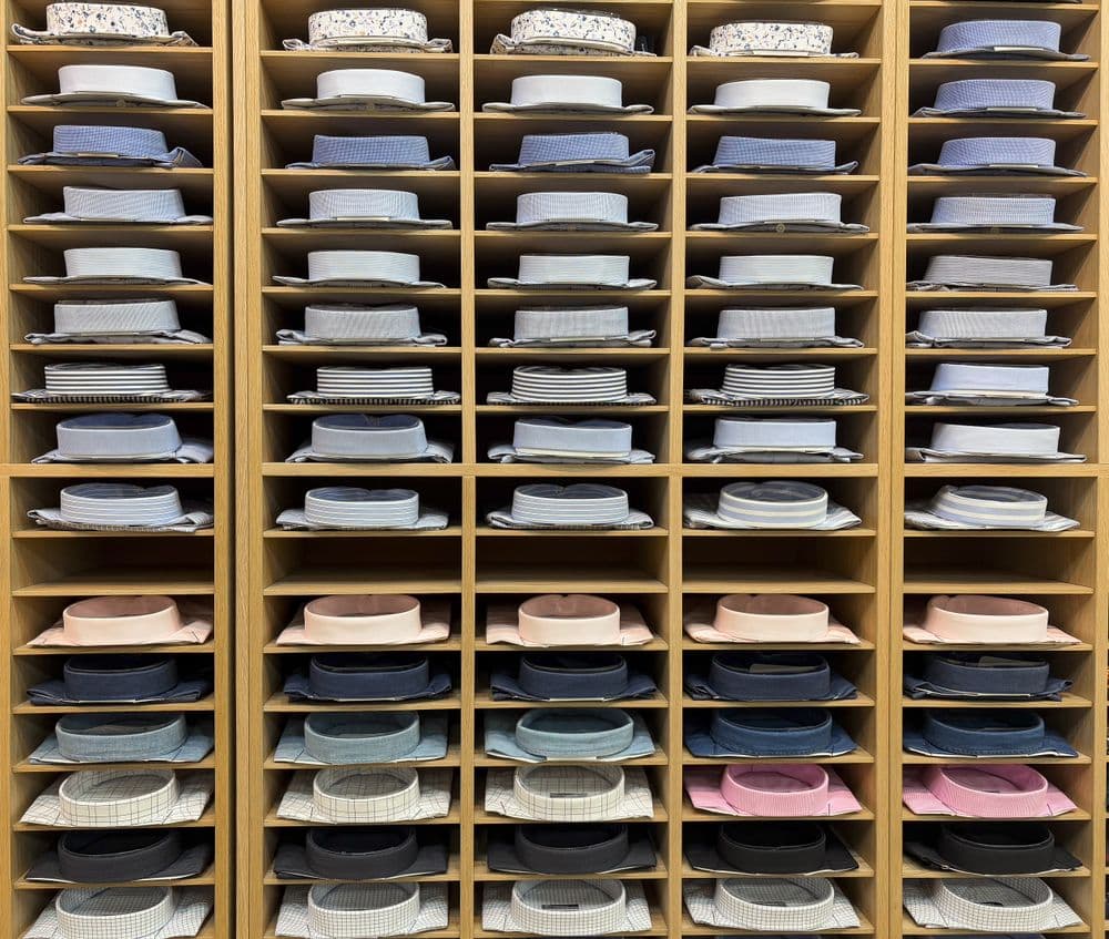 Men's Wear exported from India by VP Global Exim