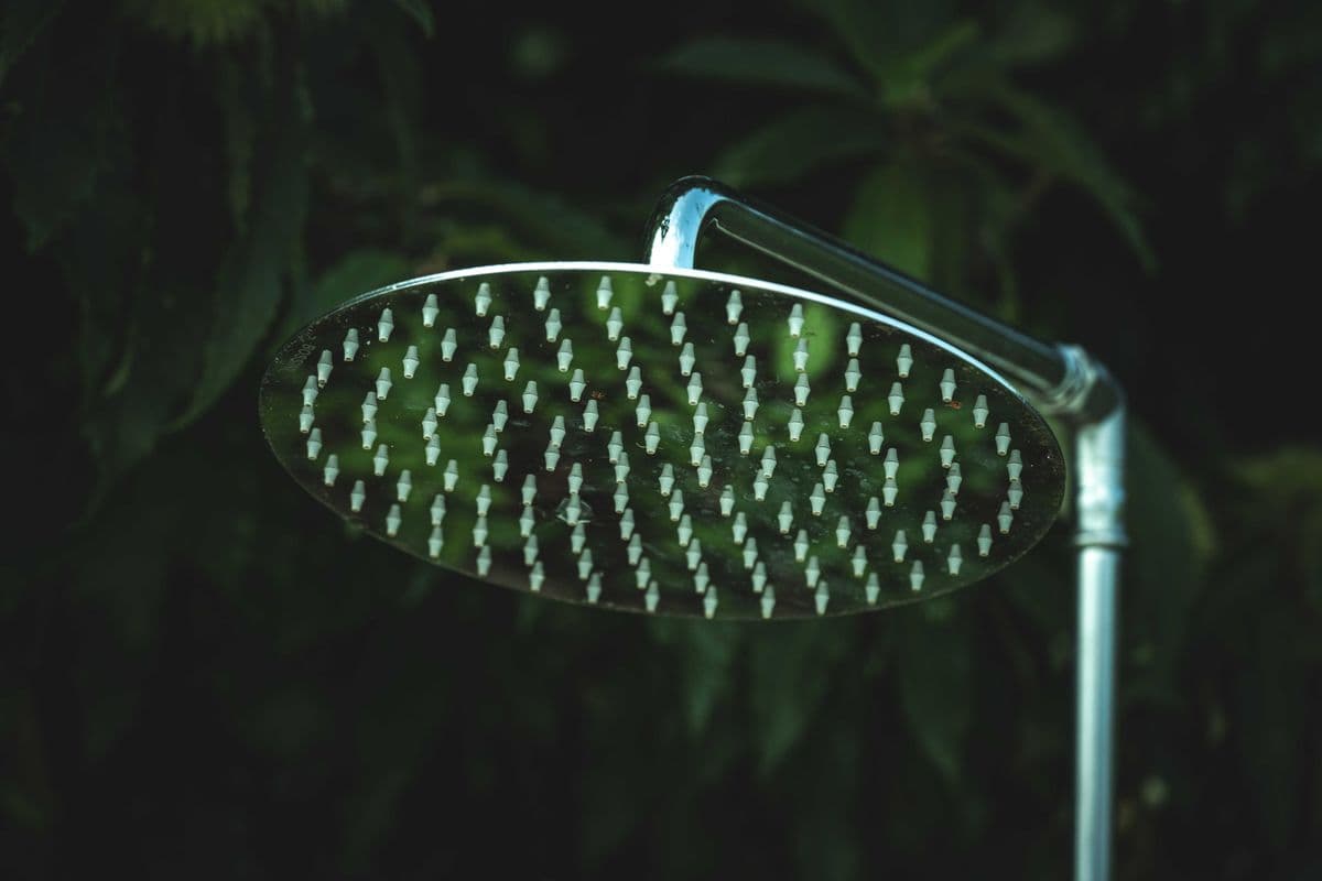 Bathroom Accessories exported from India by VP Global Exim
