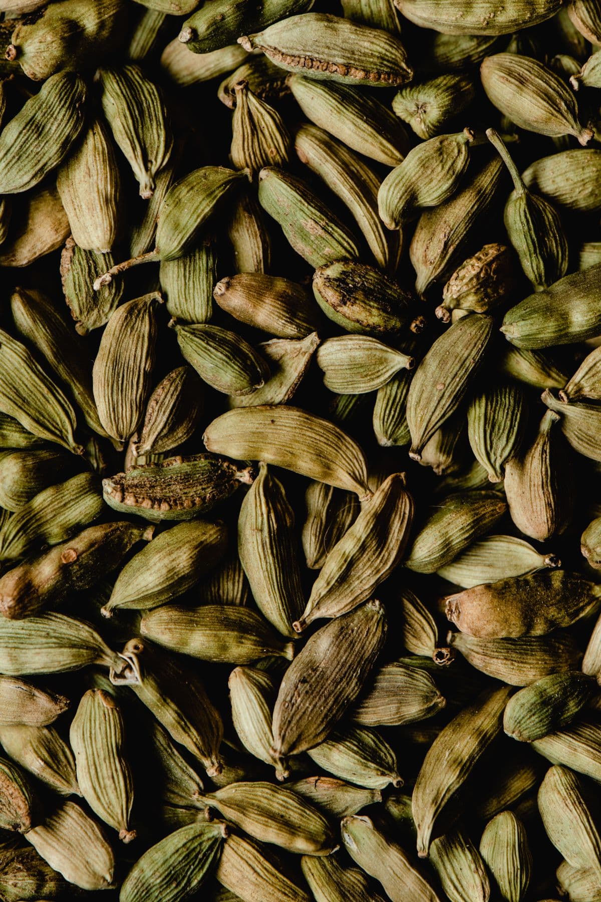 Cardamom exported from India by VP Global Exim